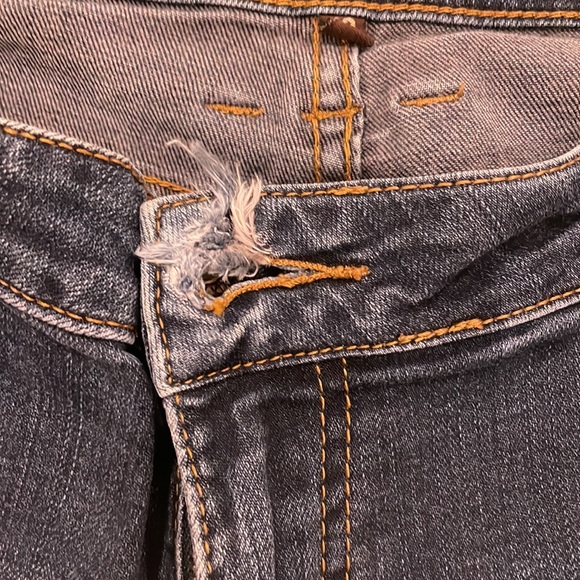 Kut From The Kloth skinny jeans size 12 - Picture 7 of 12